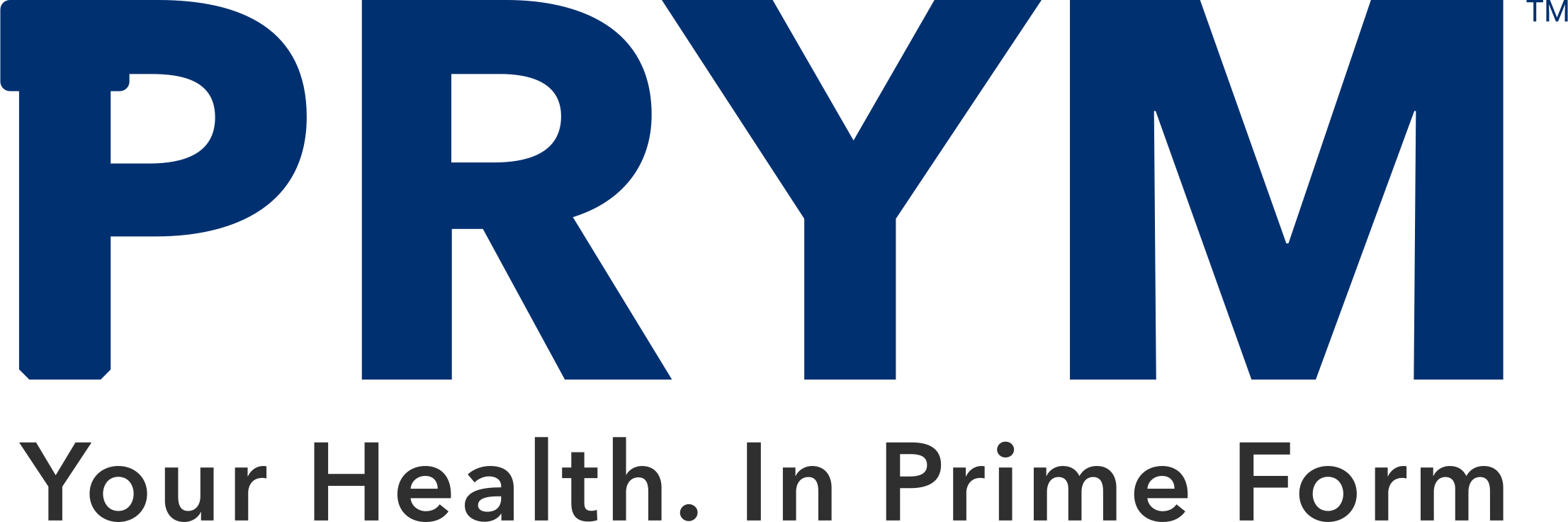 PRYM Wellness